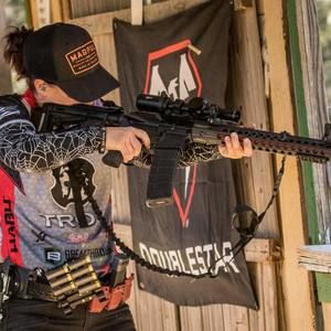 Meet your Posher, Cindy